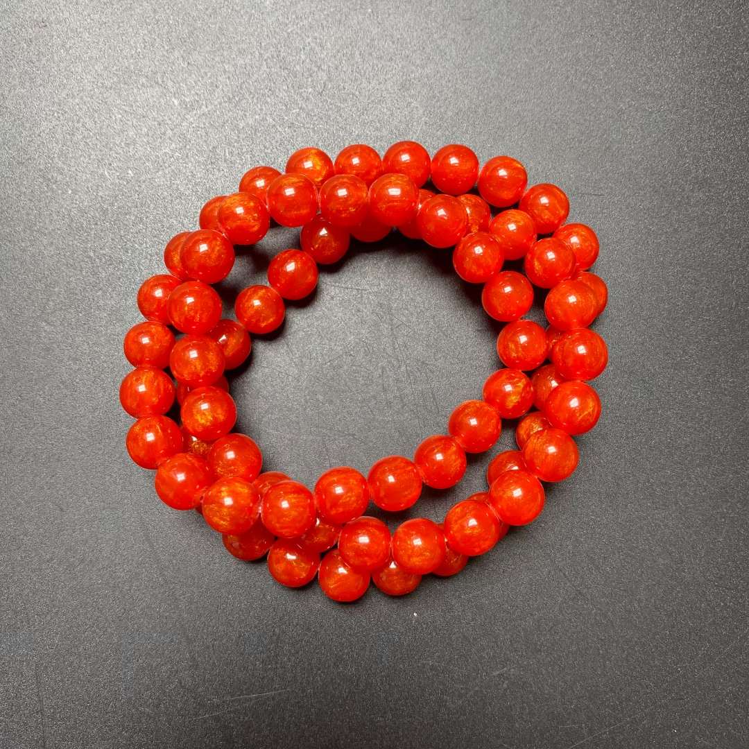 多圈 链子 红 xlz 涵哲堂高端精选