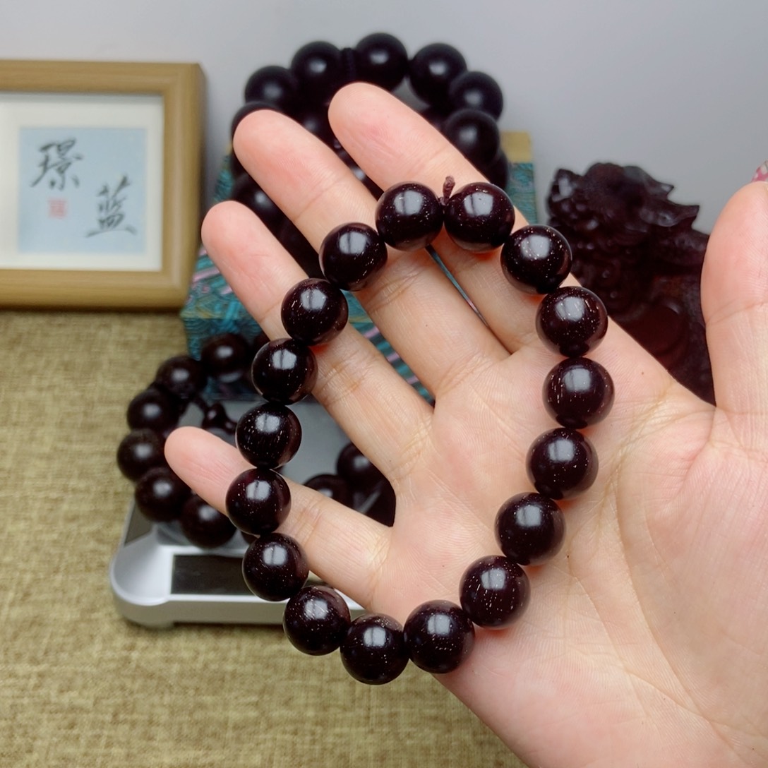 檀香紫檀（小叶紫檀）1.2m