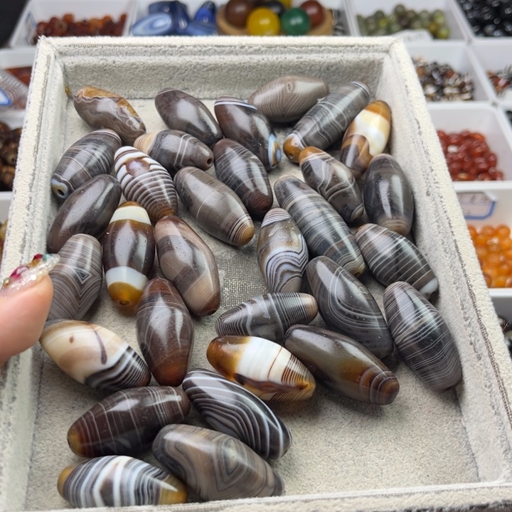 琉璃非金属30随机一颗