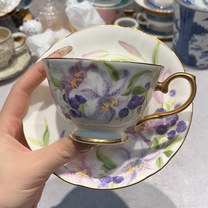 精品进口瓷器瓷片