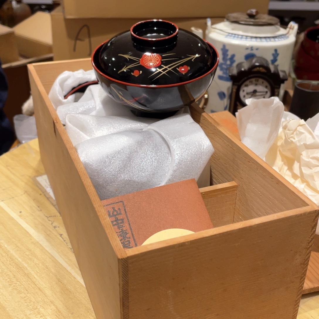 工艺品工艺美术作品