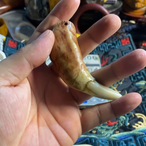 寻呼台的人也太少见