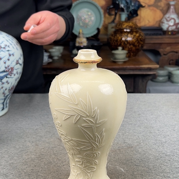 摆件瓷器瓷器瓷器瓷器