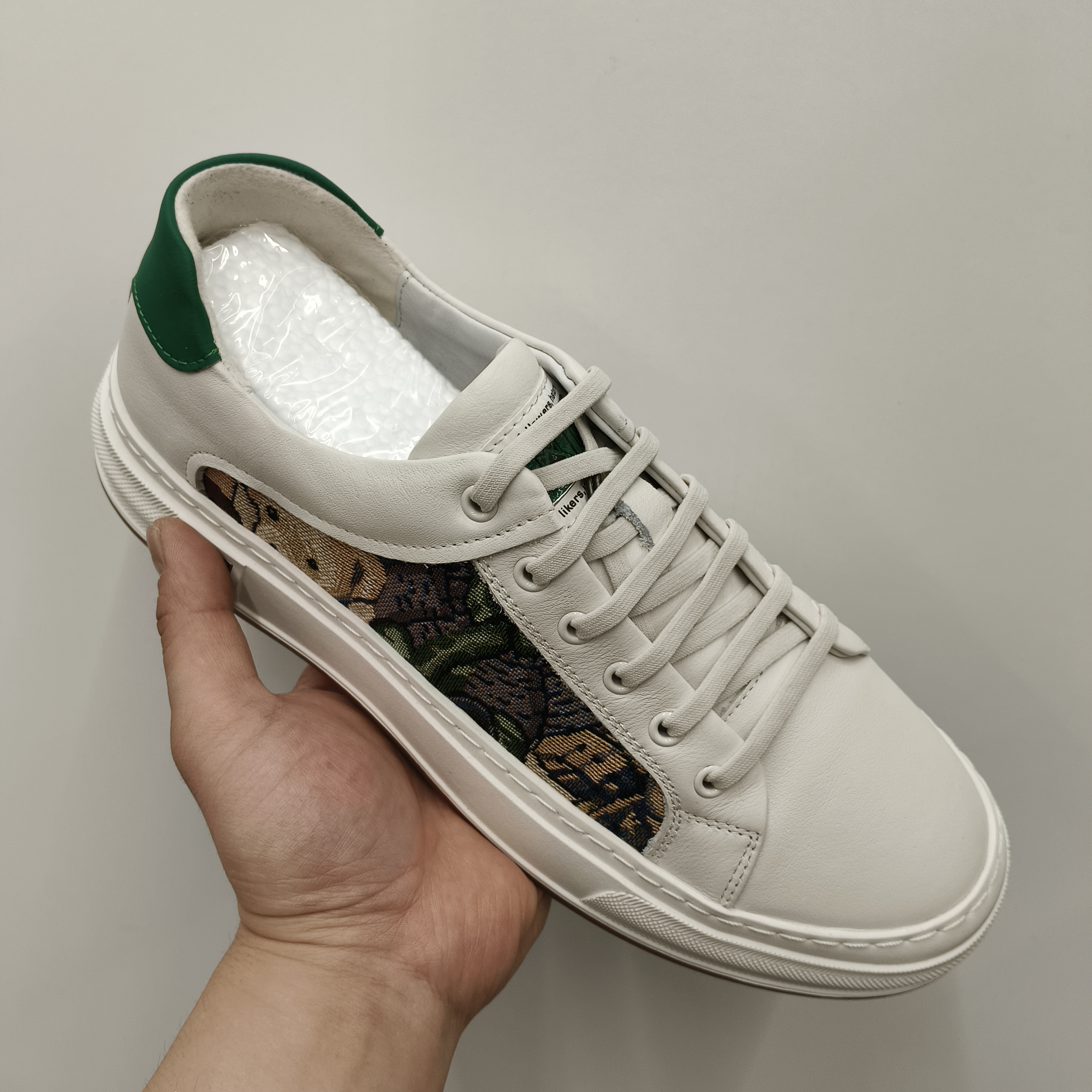 【A4399】43码孤品男鞋推荐时尚百搭