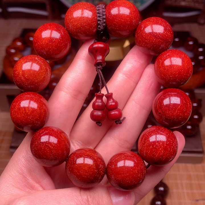 檀香紫檀（小叶紫檀）想2w