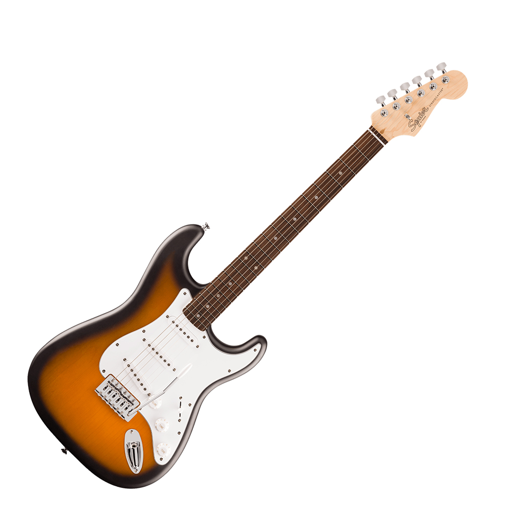 特价FENDER Squier 首秀Debut系列 21品tele/start电吉他