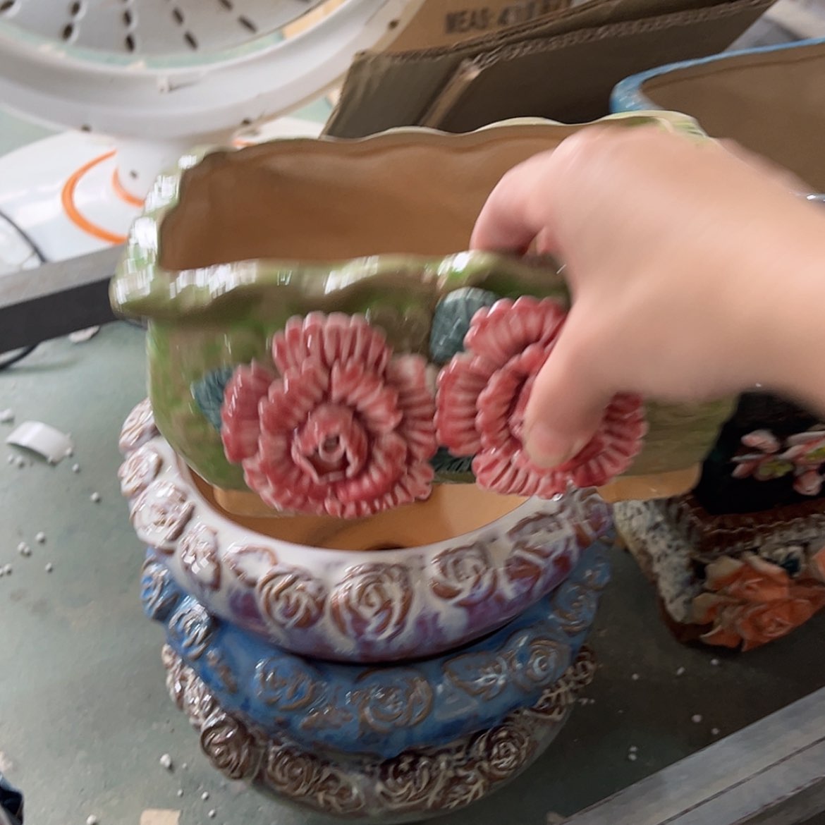 【闪购商品】红陶福利