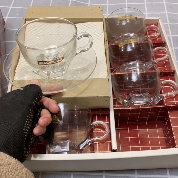 精美瓷器 一单包邮