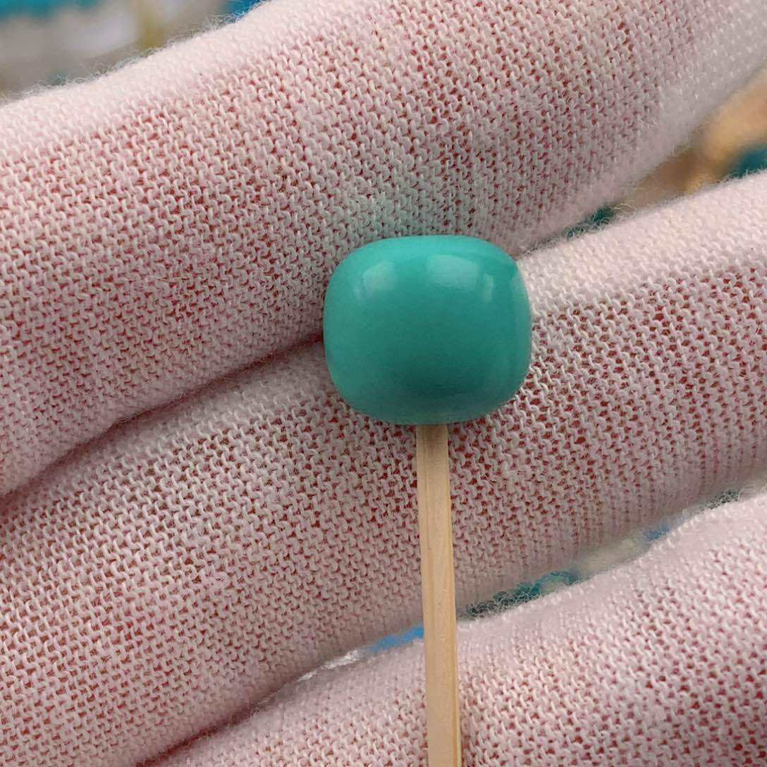 【闪购商品】绿松石配饰未镶嵌