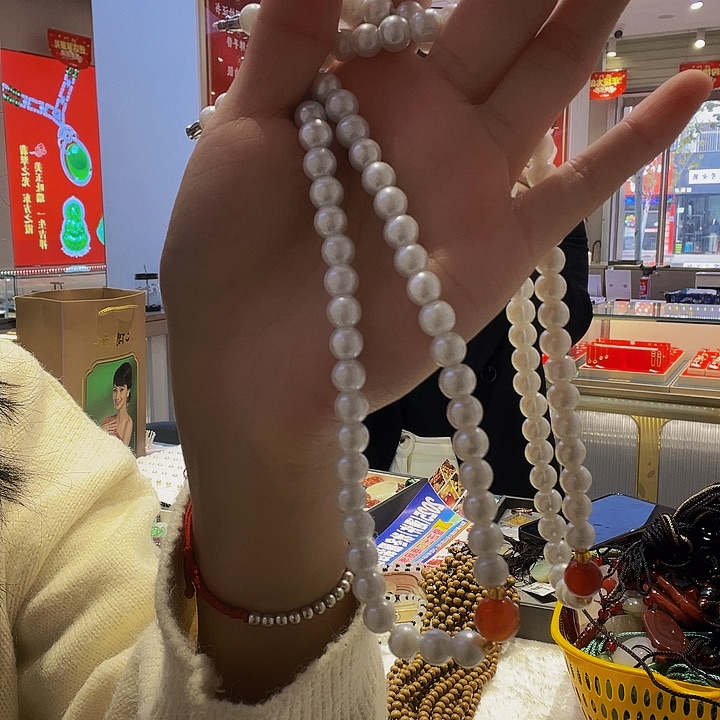 项链88888888888888