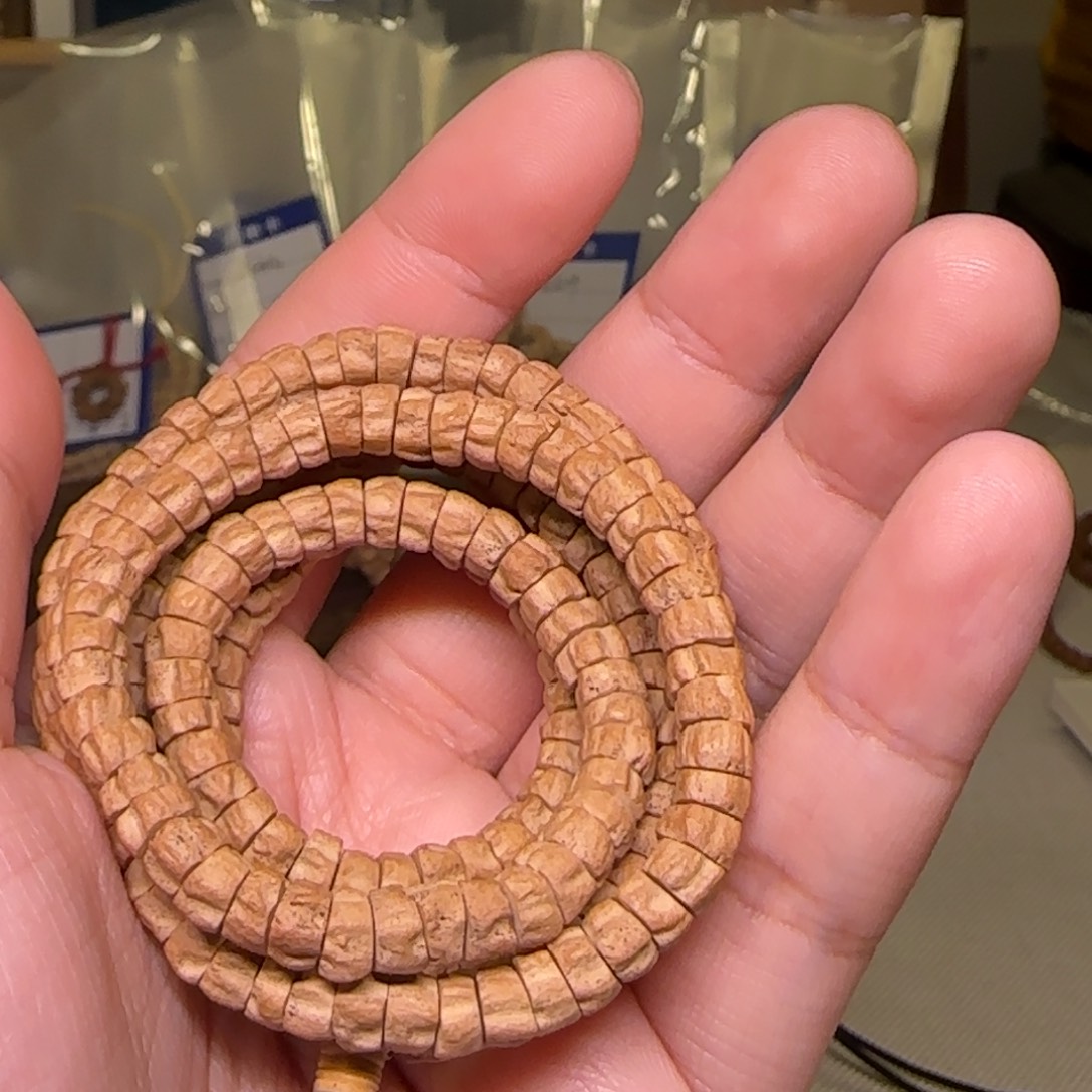 吊坠柏香籽/百香籽