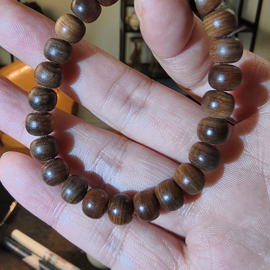 线香老方香老山檀横纹黑肉7✘8