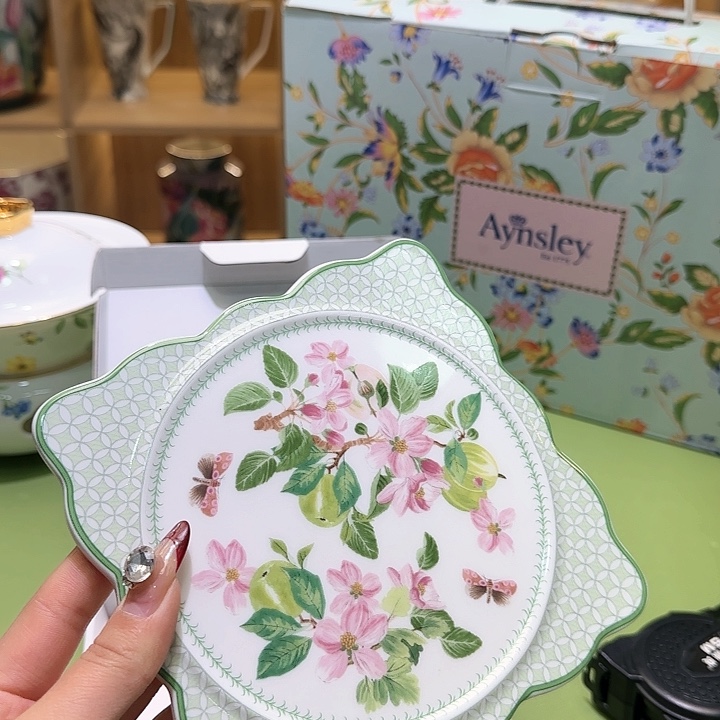 骨瓷实付满10包邮哈