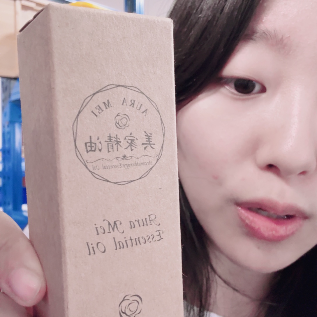 大西洋雪松单方精油30ml