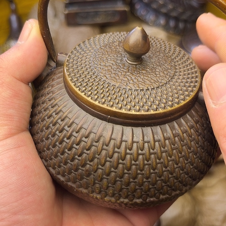 铜器摆件铜器摆件铜器摆件