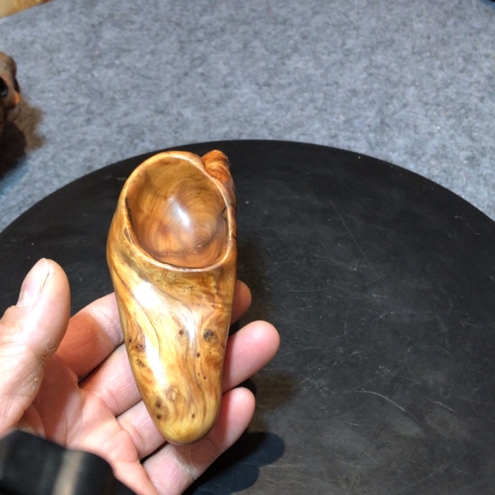 柏木（崖柏）老**肉崖柏6