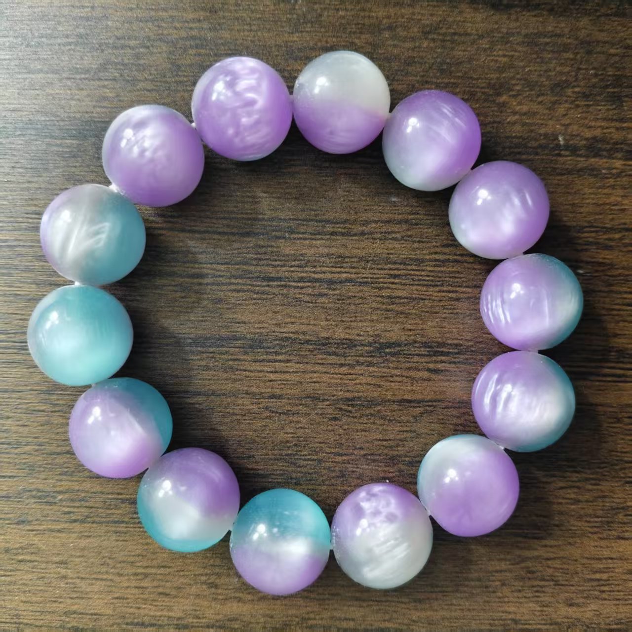 成功甄选文玩手串ZX5B12