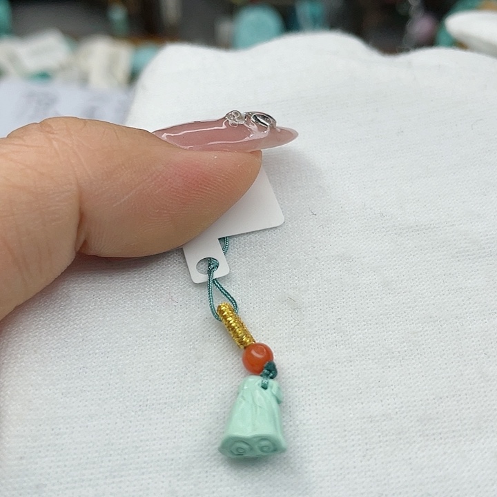 南红玛瑙珠宝奇石未镶嵌