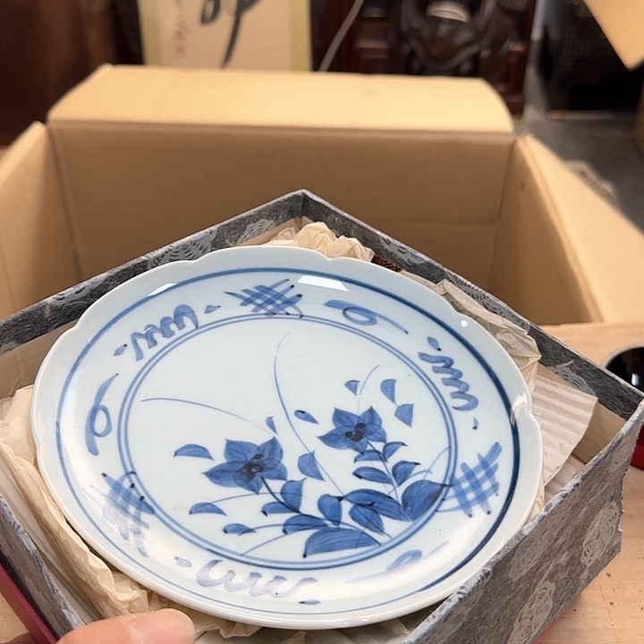 瓷片瓷质品工艺品