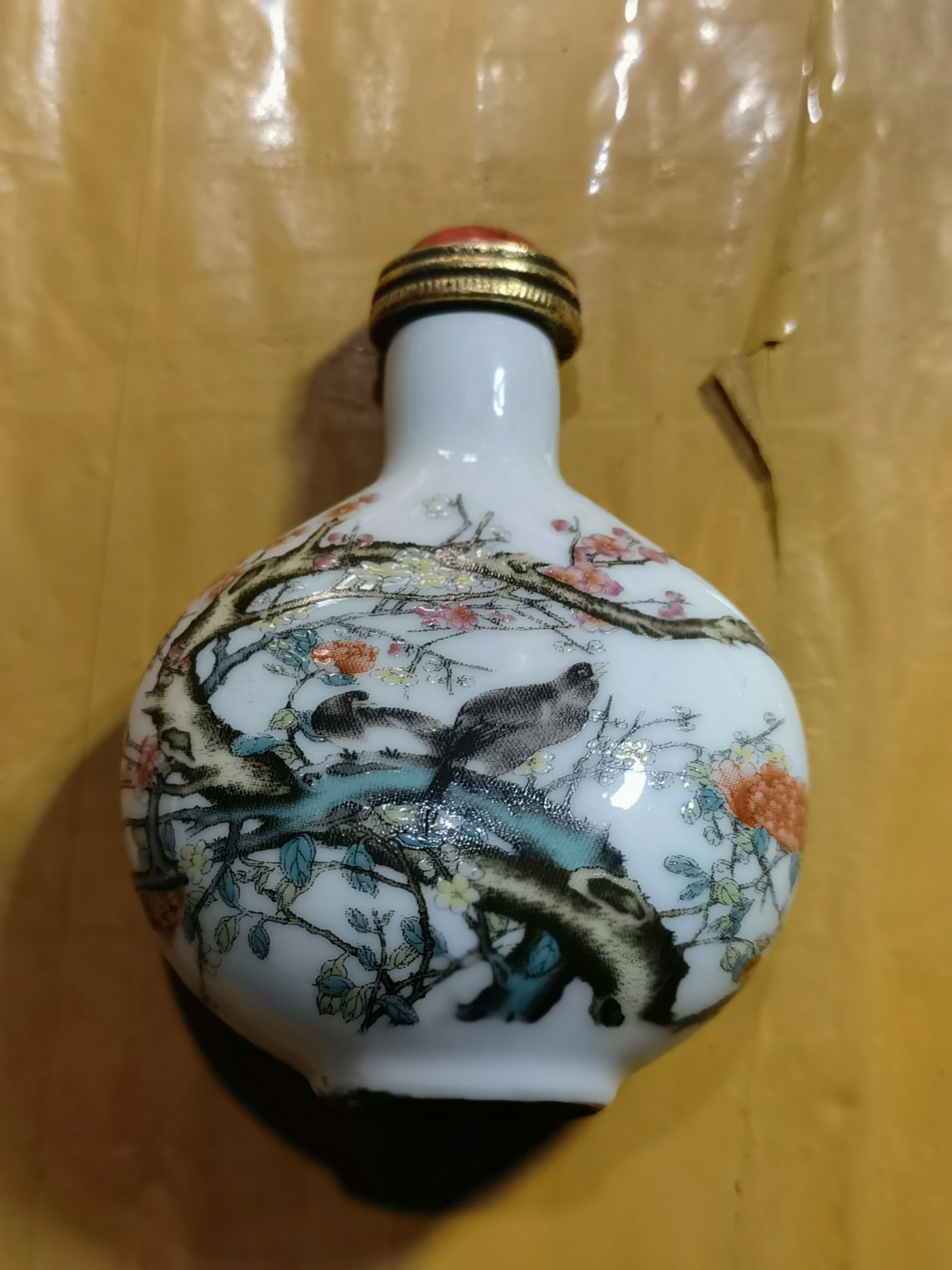 精品瓷器精品展示