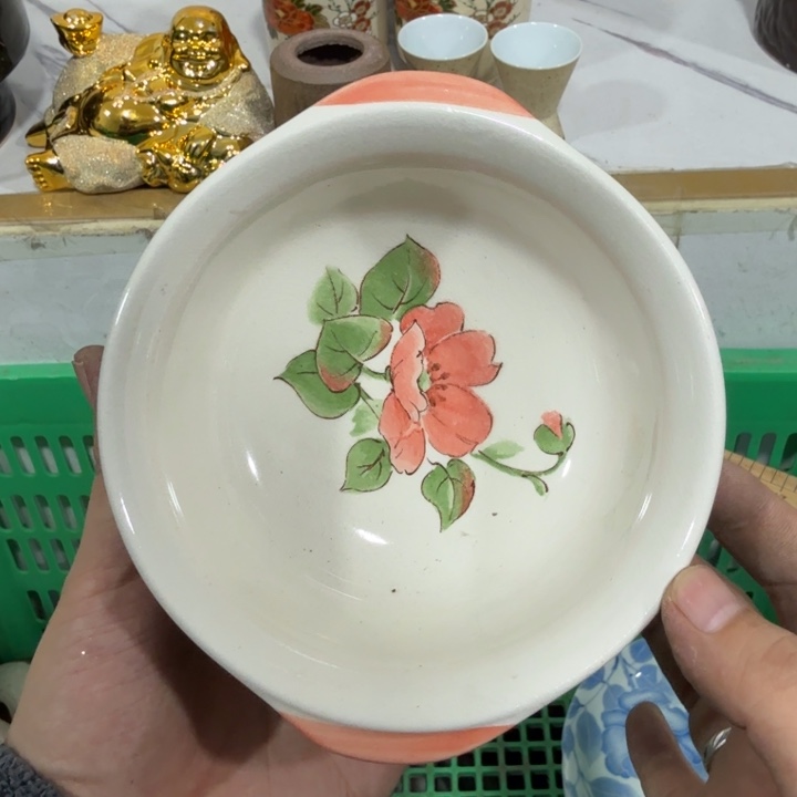 陶瓷推荐第二名20包邮