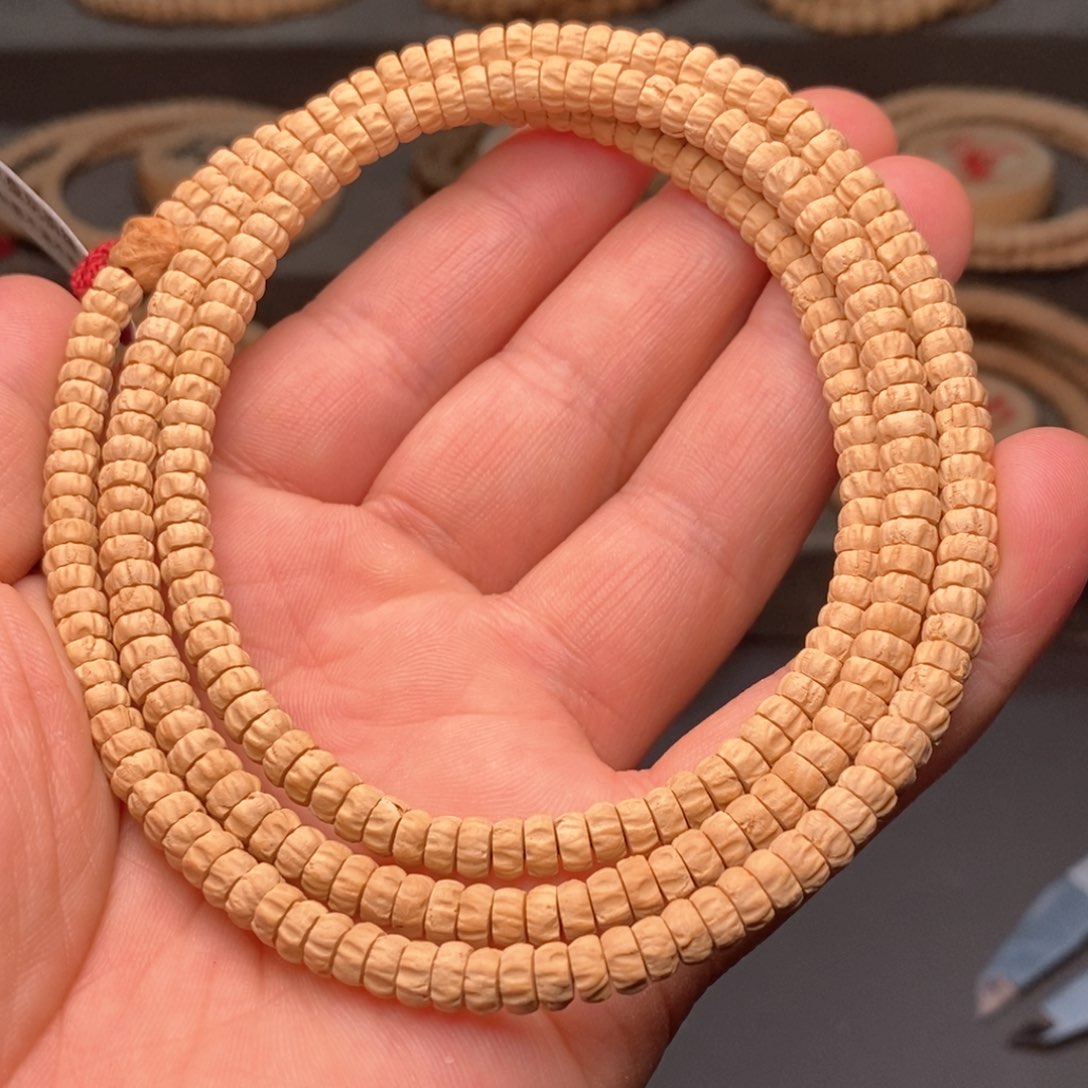 柏香籽/百香籽手串