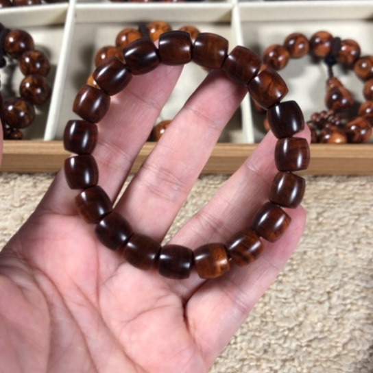 黄花梨/降香黄檀1.0直切