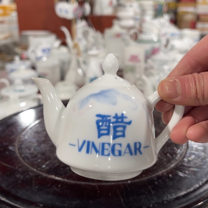 醴陵釉下高温瓷器手绘