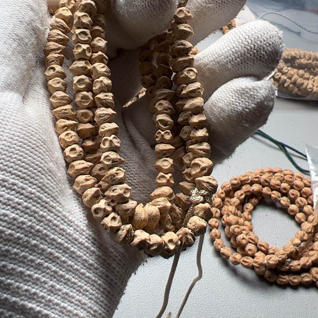 柏香籽/百香籽吊坠c**e