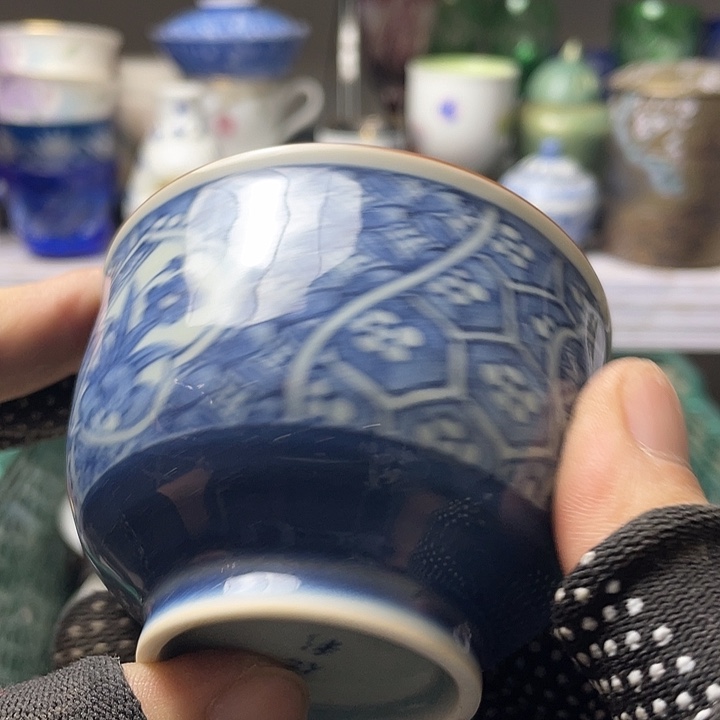 水滴瓷器水滴瓷器