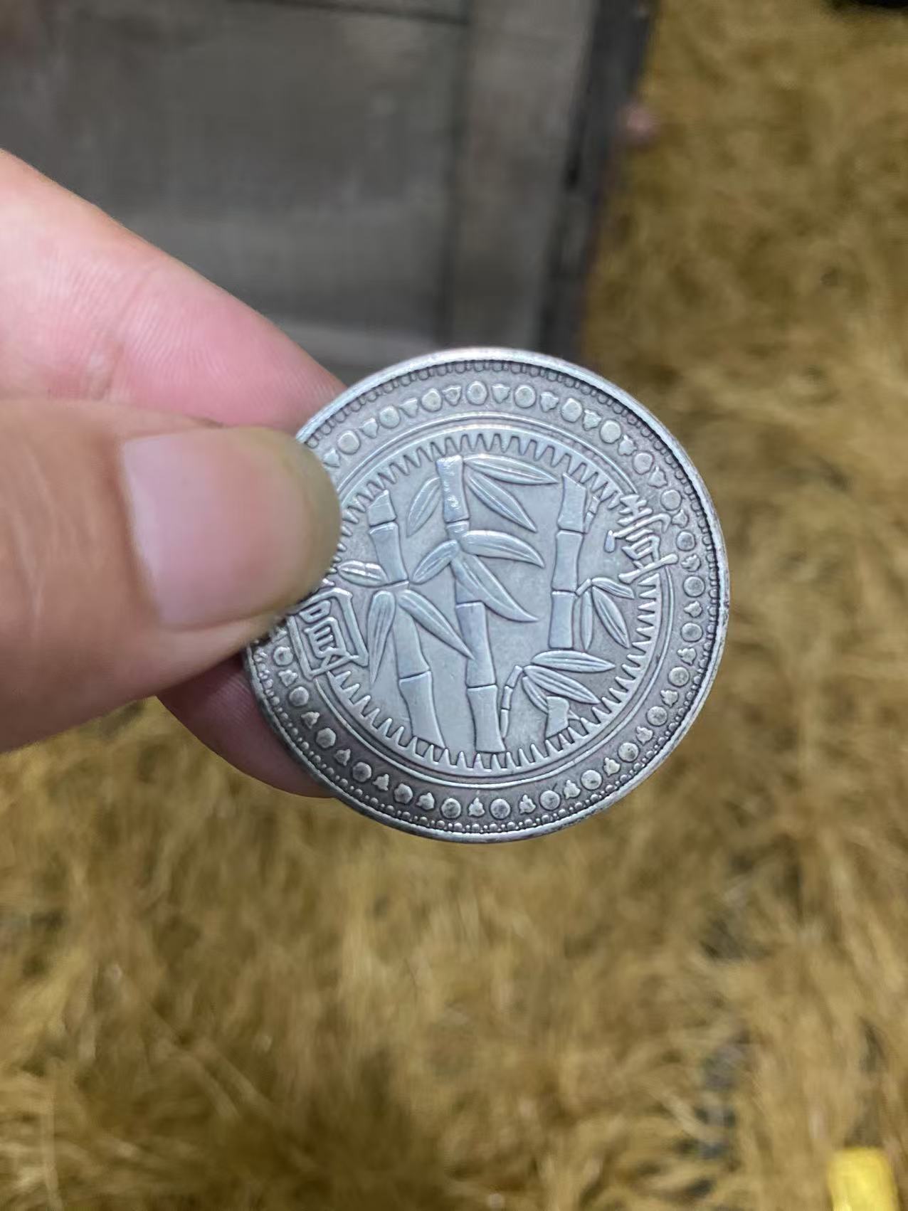 精美手工艺术摆件 034比