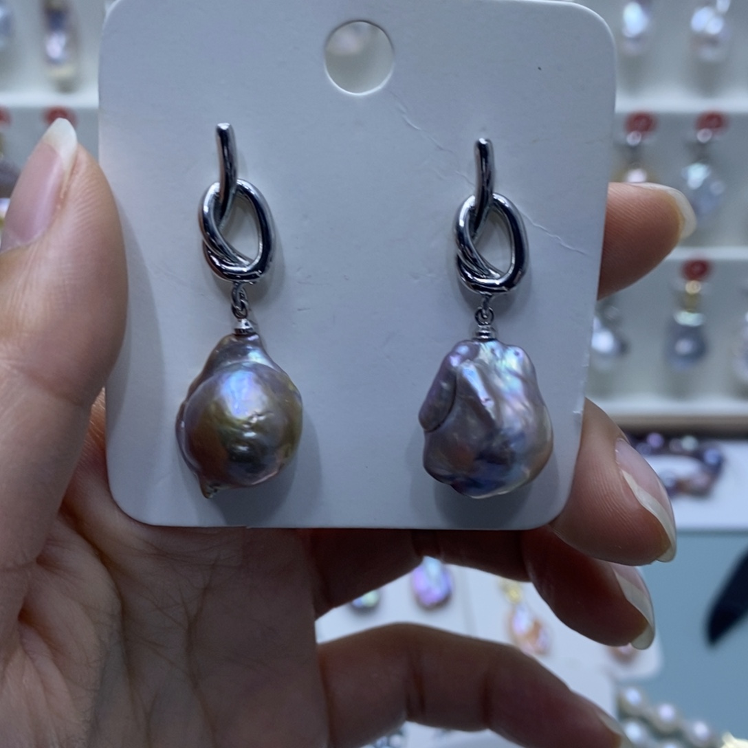 淡水珍珠未镶嵌其它