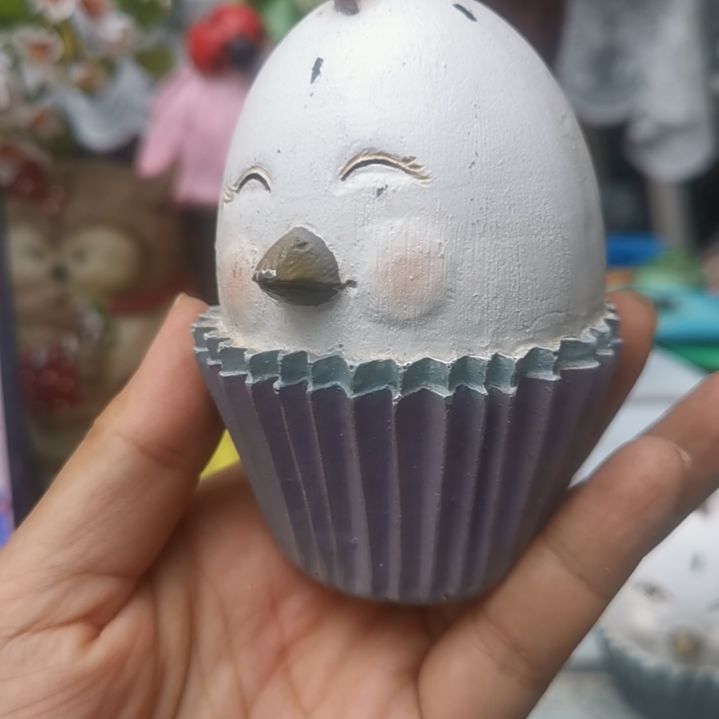 28包邮默认微瑕花盆孤品