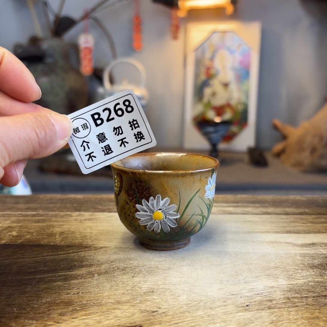 景德镇纯手工制作陶瓷