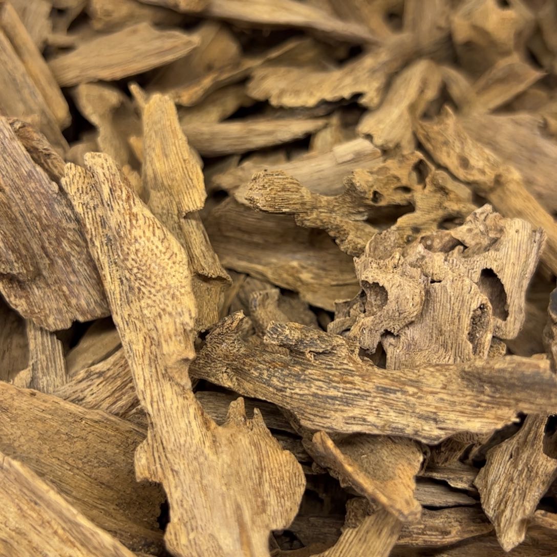 沉香沉香碎屑海南红土沉香碎料50克