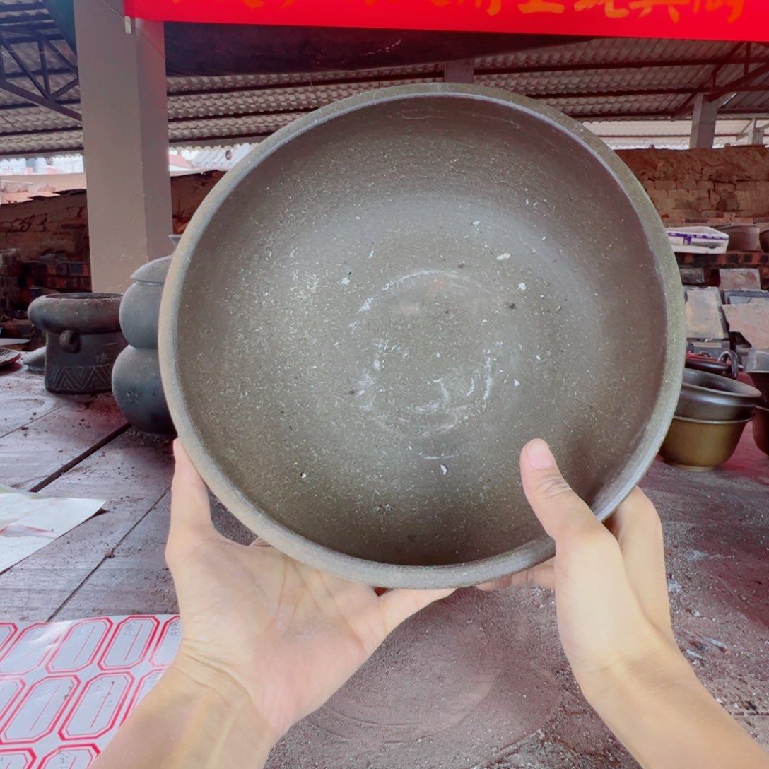 坭兴陶贵台龙窑A419