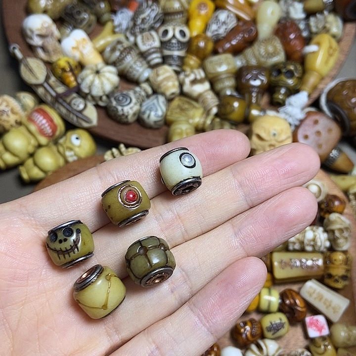 非金属直播间一物一图