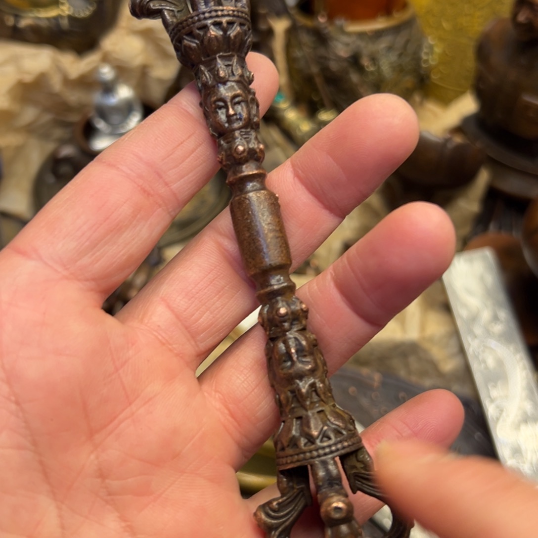 铜器工艺百货艺品专属链接