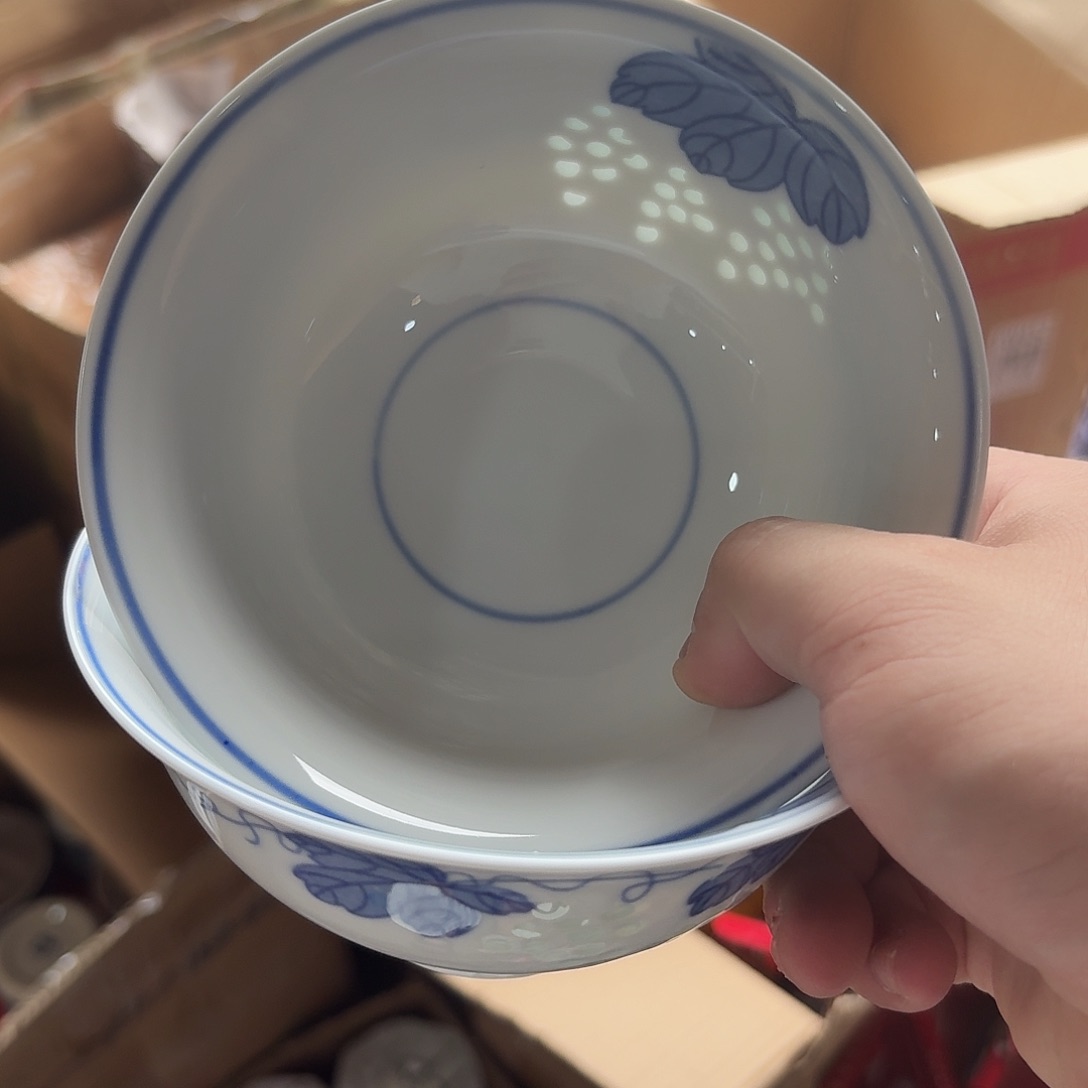 摆件景德镇陶瓷艺术品