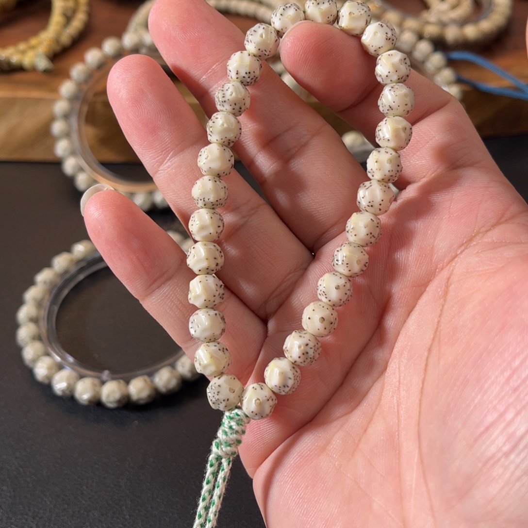 手串星月菩提8改无相