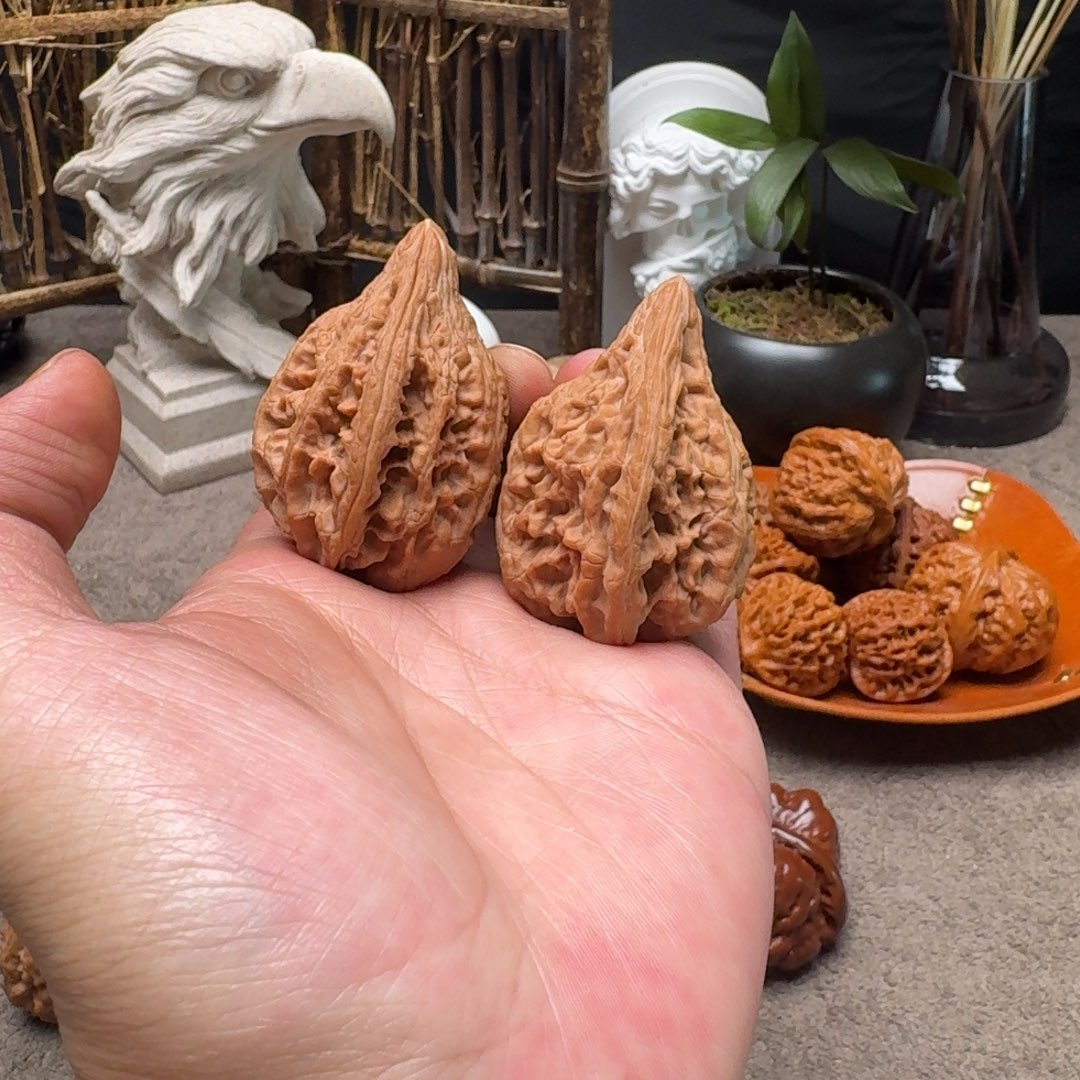手串/手链核桃39全品大沽石