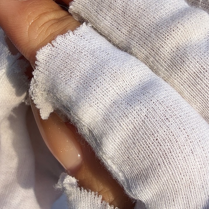 幸***运水晶未镶嵌车挂水晶