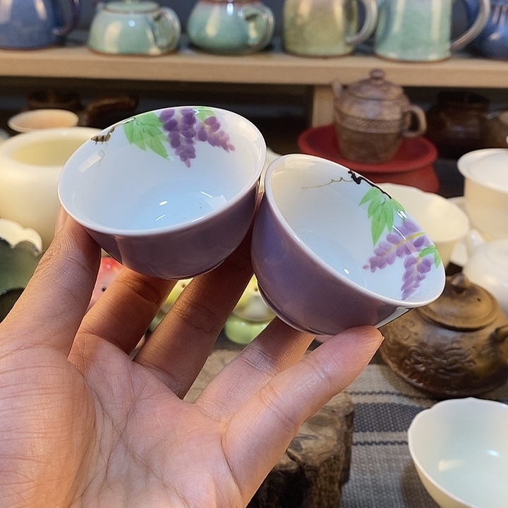 瓷片微瑕1111111111111