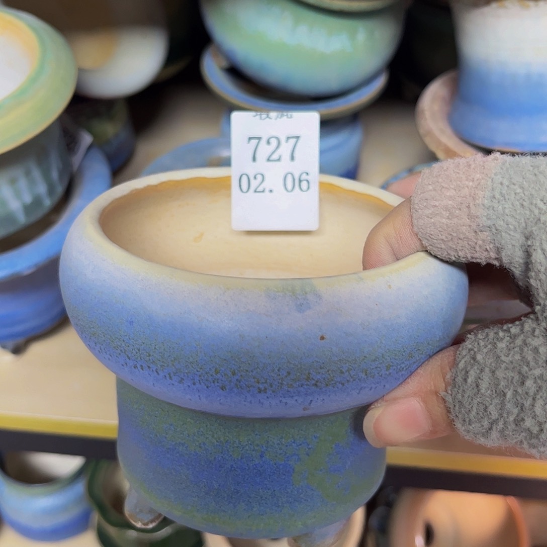 摆件景德镇陶瓷手工制作