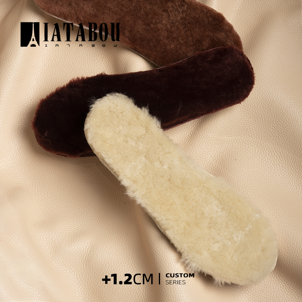 加厚女士乳胶鞋垫TA356131