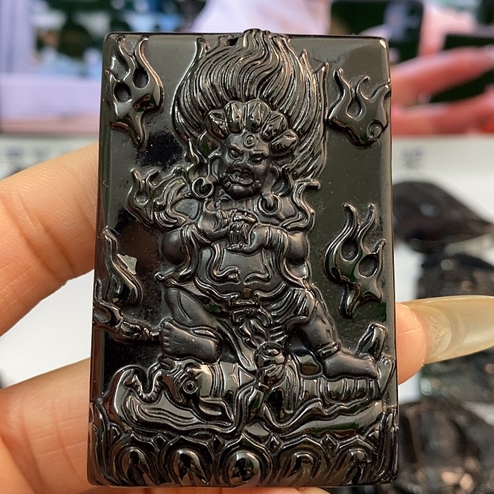 翡翠吊坠(不含链)未镶嵌028
