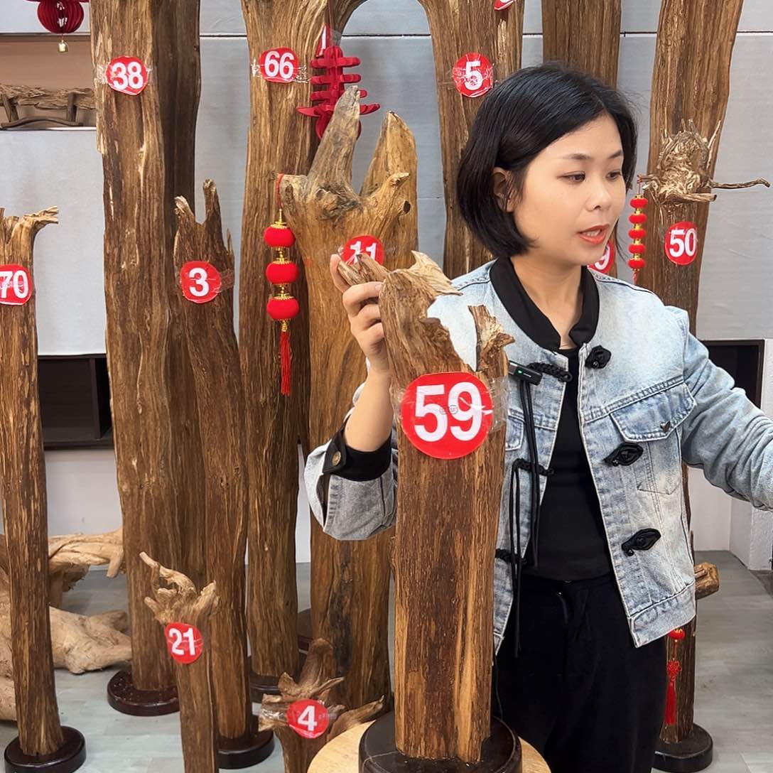 沉香摆件沉香摆件