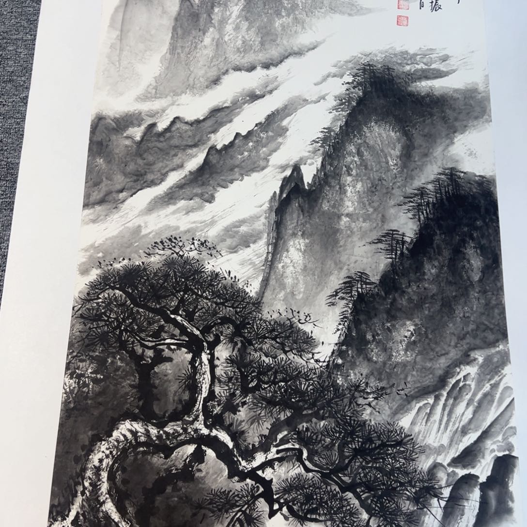 手绘作品这样卖赚钱吗