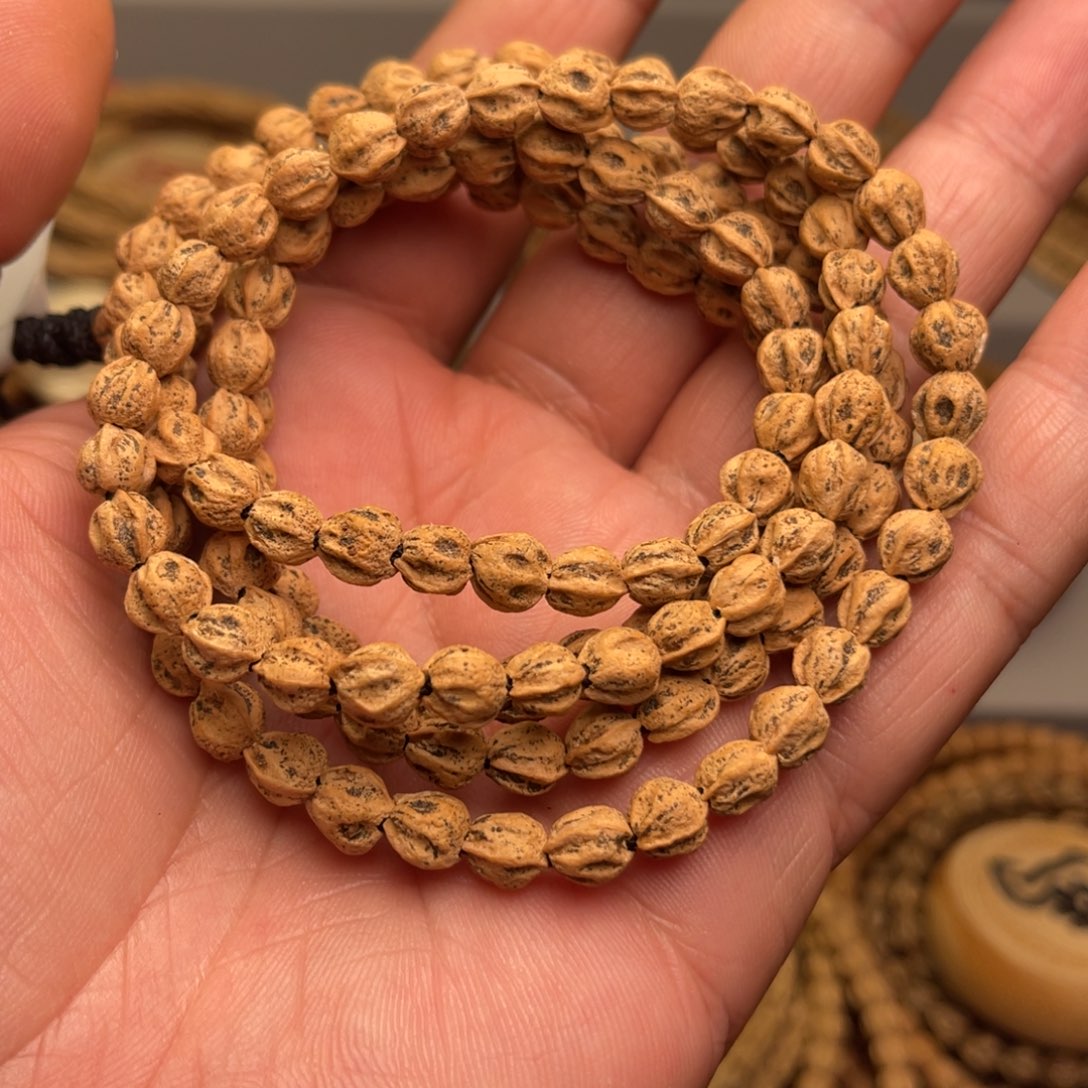 柏香籽/百香籽吊坠