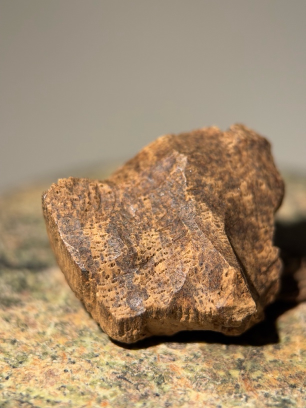 八十年代下树海南沉水包头小料1.03克